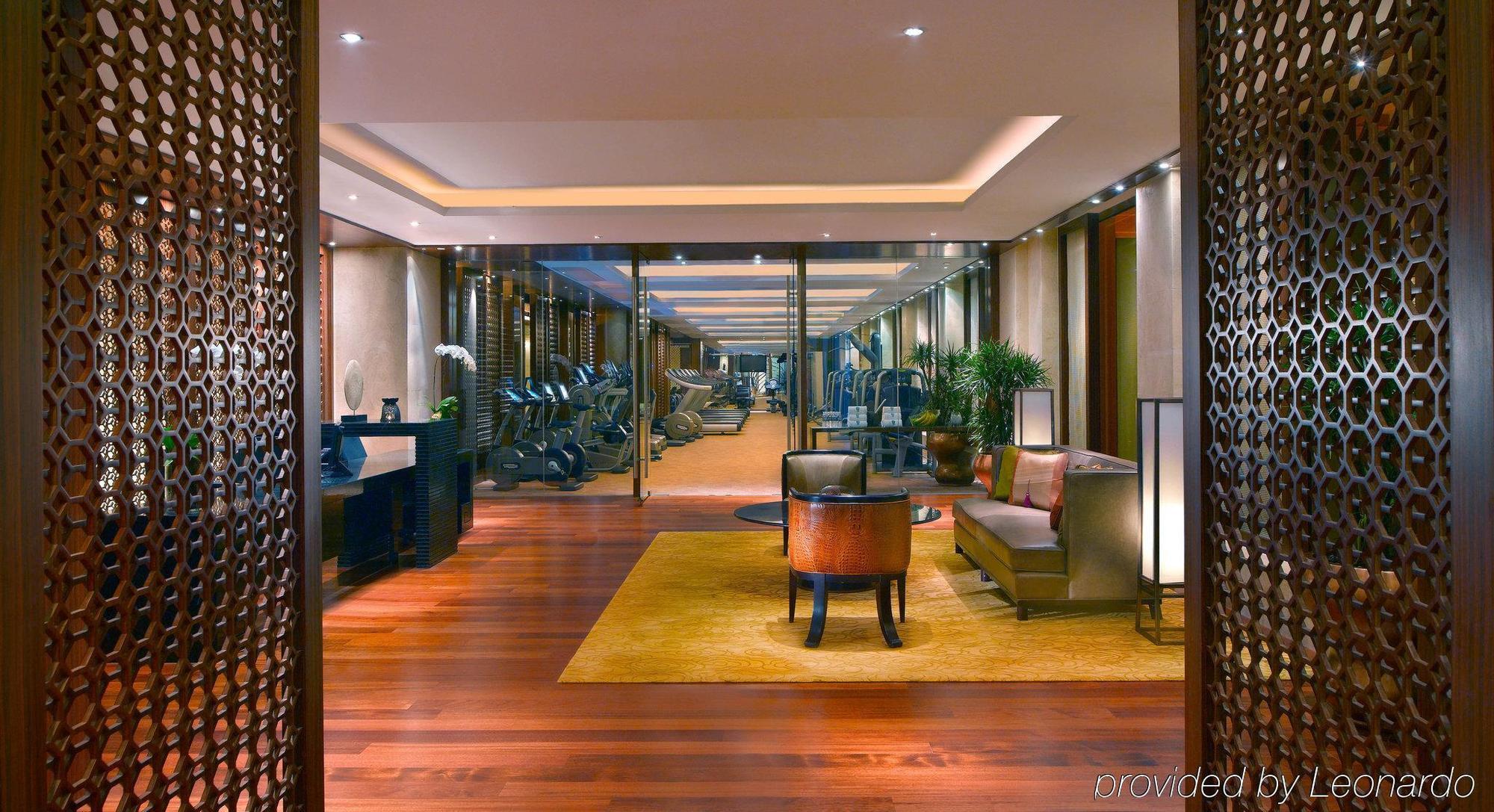 Banyan Tree Macau Hotel Létesítmények fotó