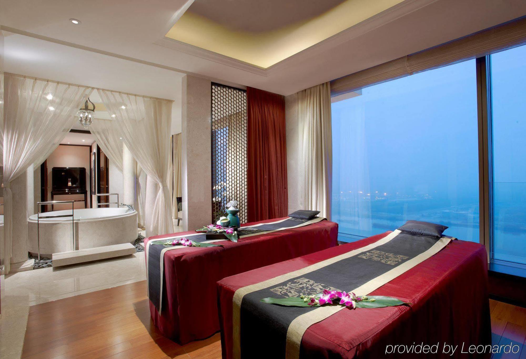 Banyan Tree Macau Hotel Létesítmények fotó